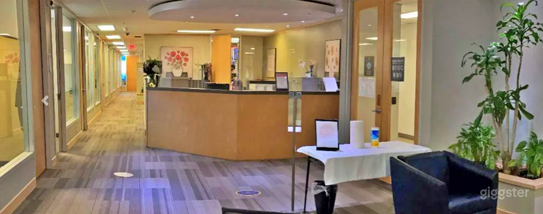  Bloor Conference Room 