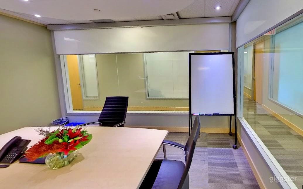 Bloor Conference Room Photo 2
