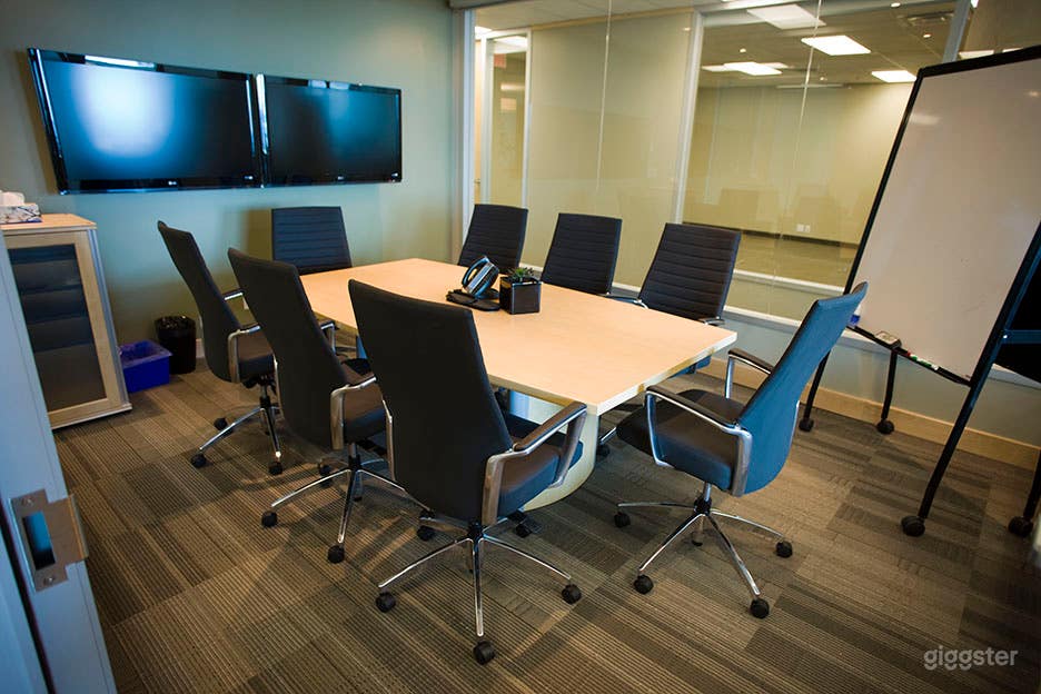 Bloor Conference Room Photo 1