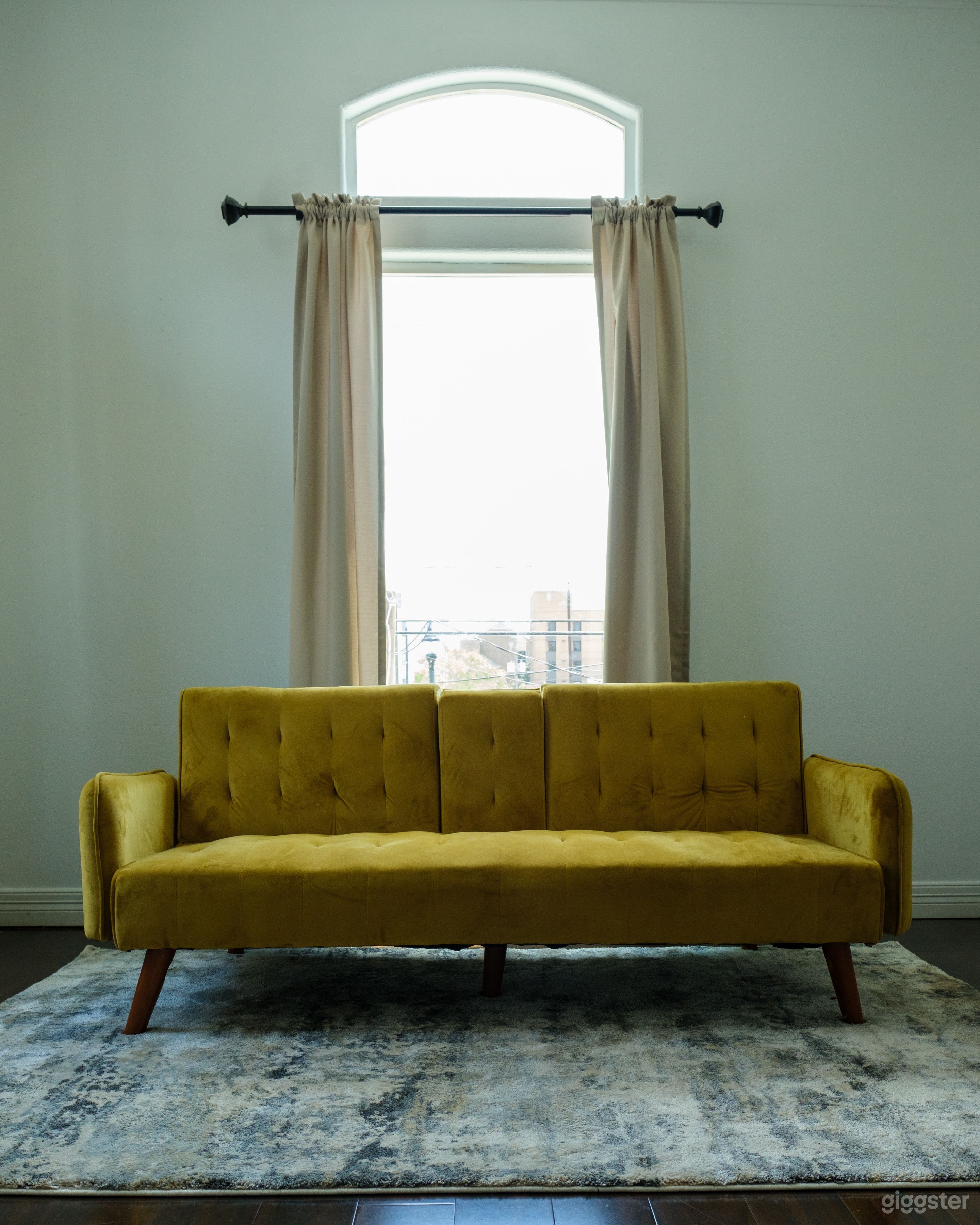 Natural Light Studio in Midtown Photo 2