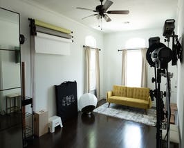  Natural Light Studio in Midtown 