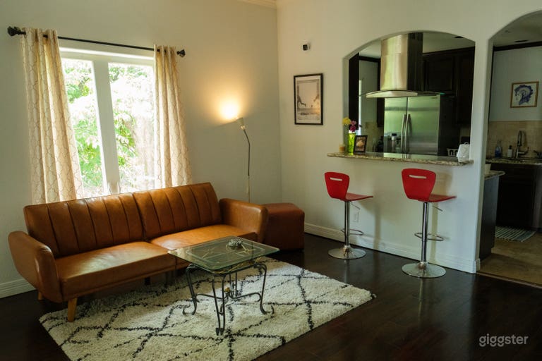  Natural Light Studio in Midtown 