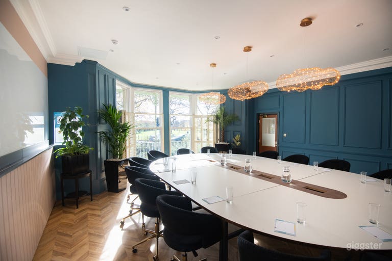  Duchy Suite 