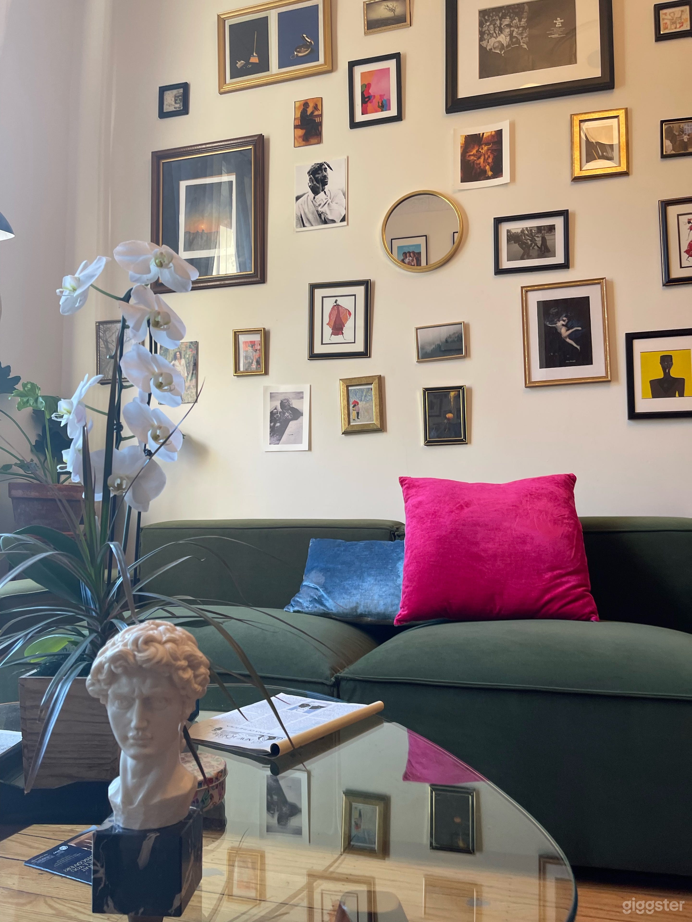 Beautiful brownstone -Bedstuy Historic Photo 2