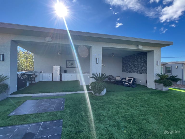  Northwest gem for a memorable occasion 