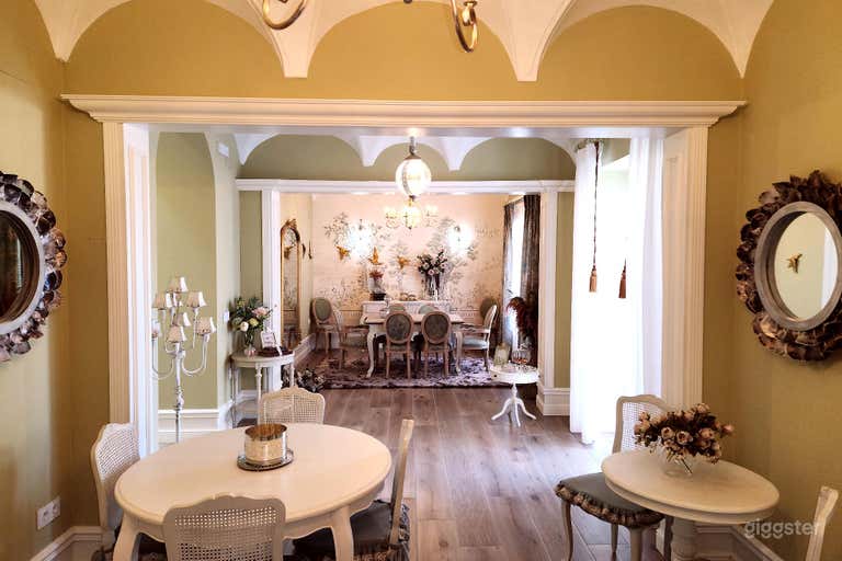  Hotel Boutique S. XIX: Encanto, Luz Natural y Piscina 