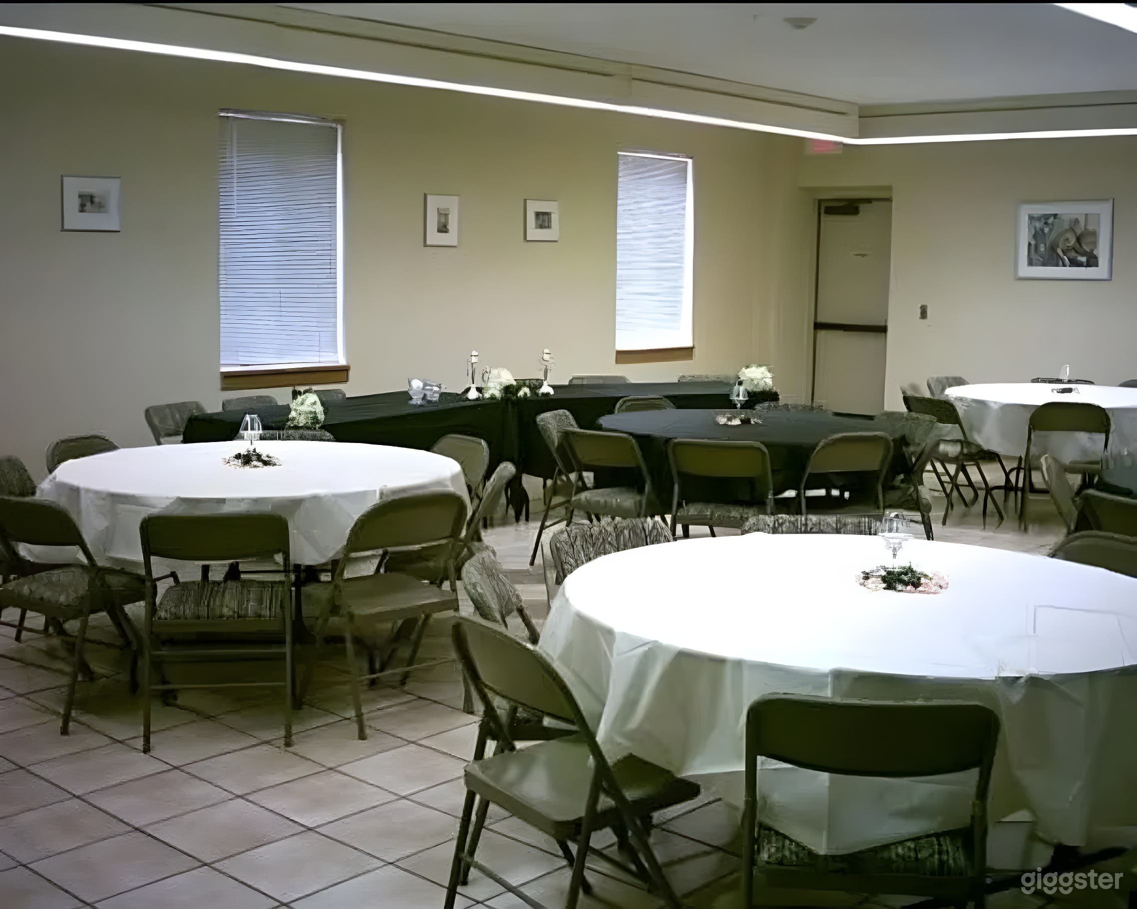 The Community Room Photo 2