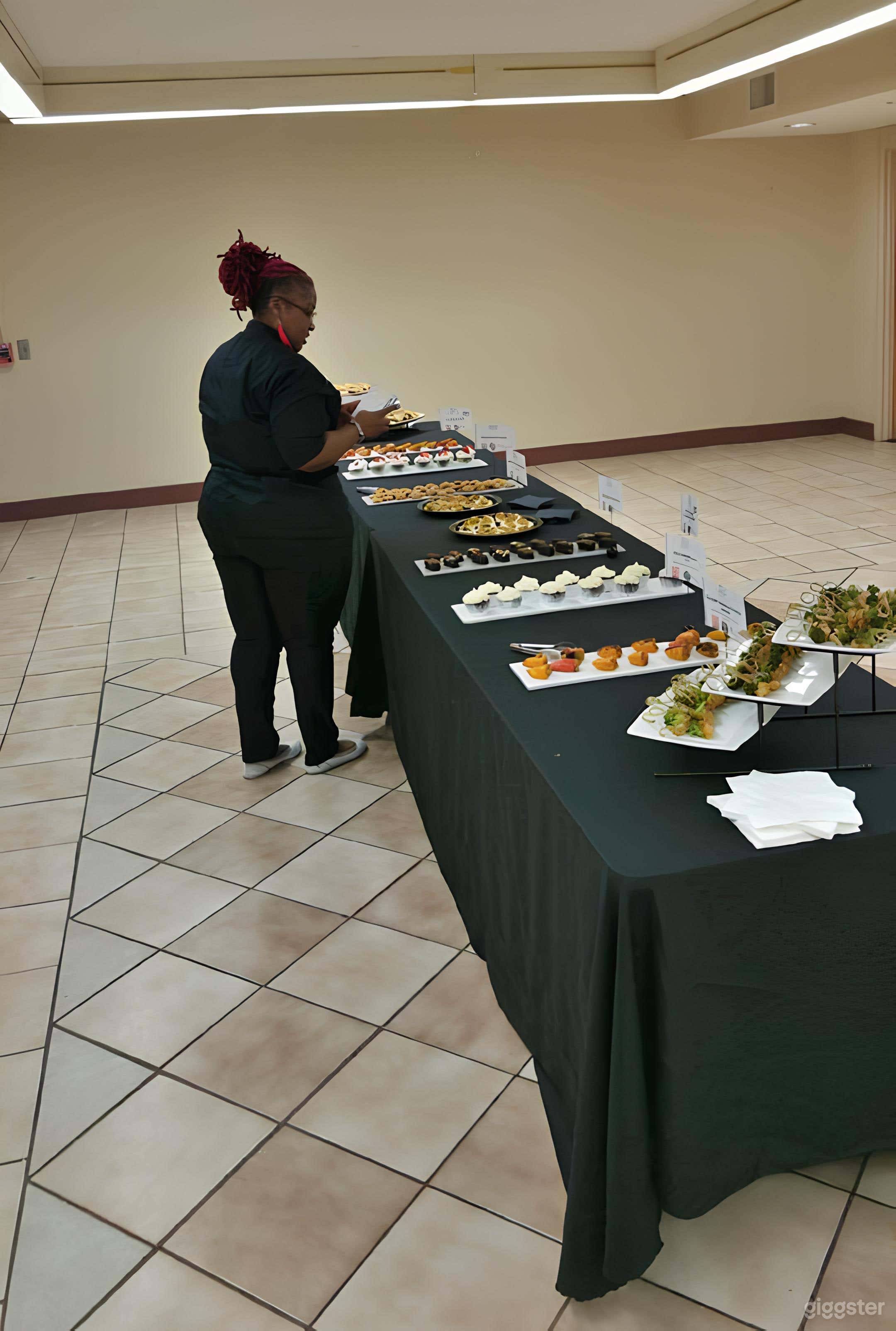 The Community Room Photo 4