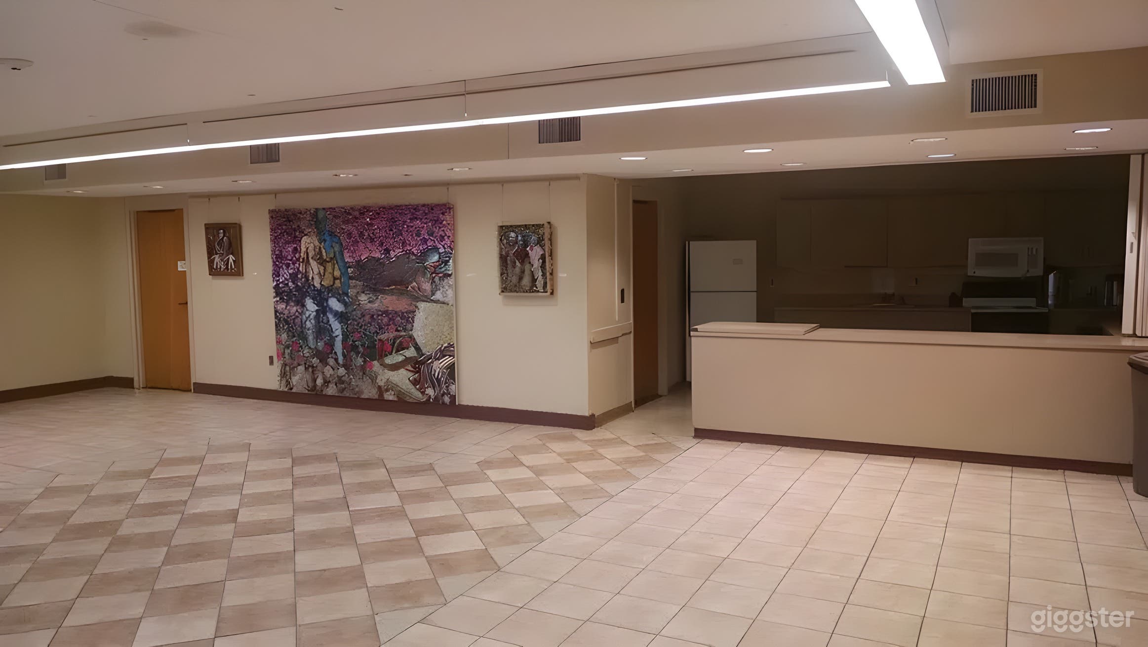 The Community Room Photo 1