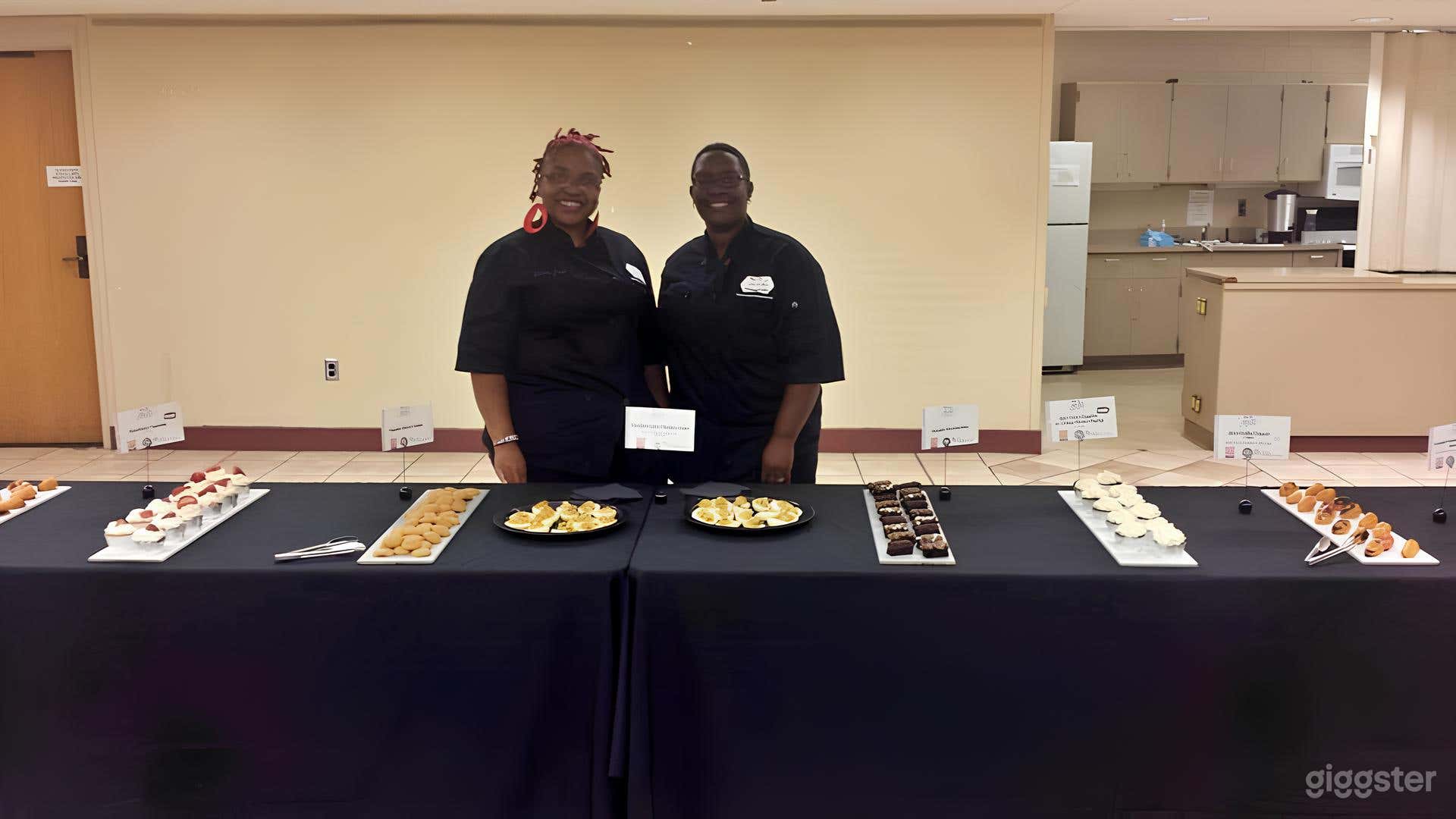 The Community Room Photo 3