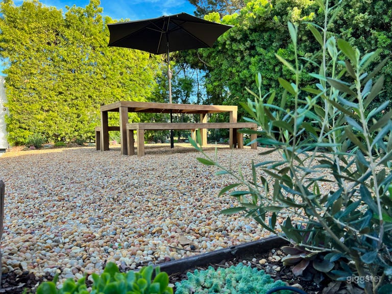  Modern Mid Century Living 