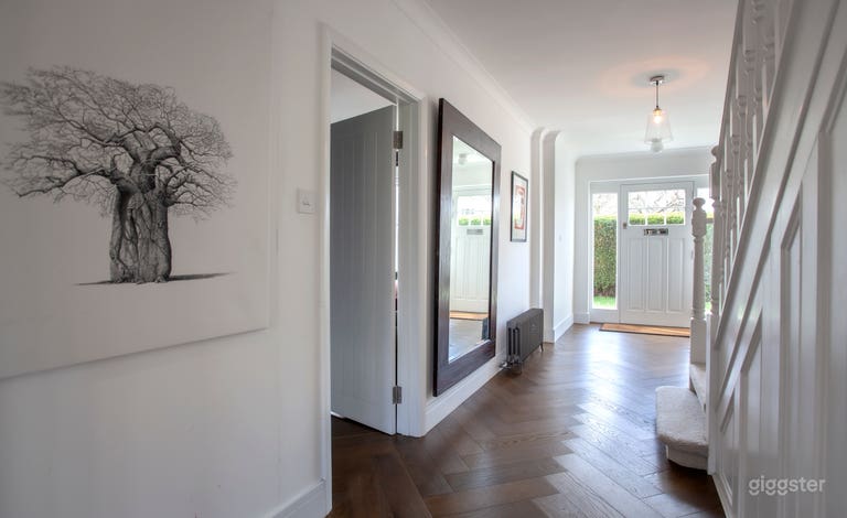  Amazing 30’s house  