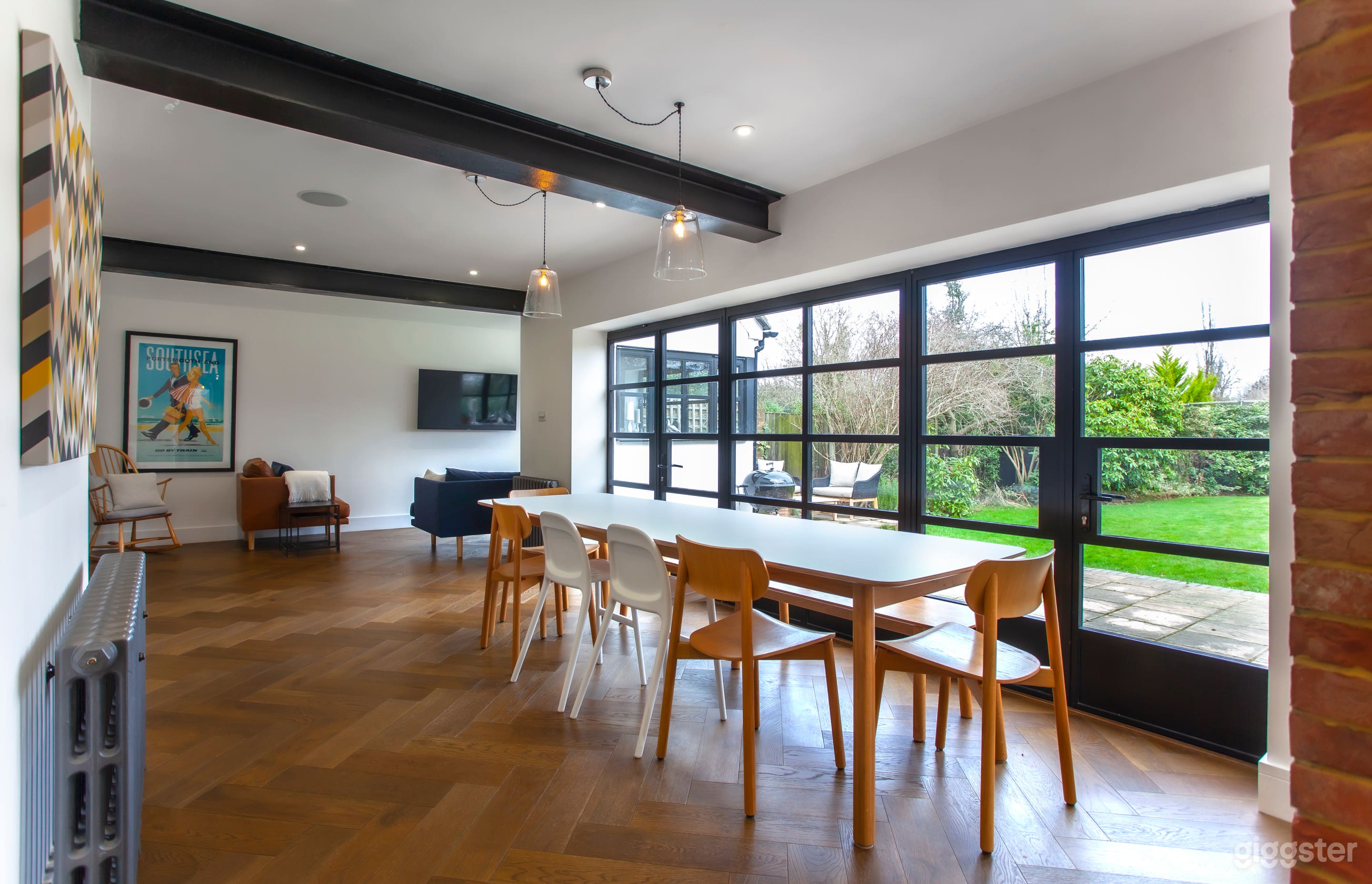 Amazing 30’s house  Photo 1