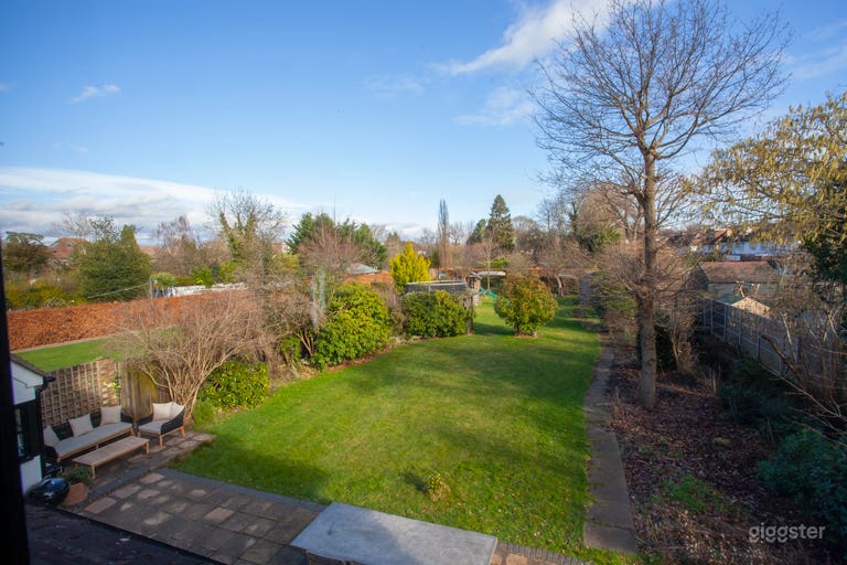  Amazing 30’s house  