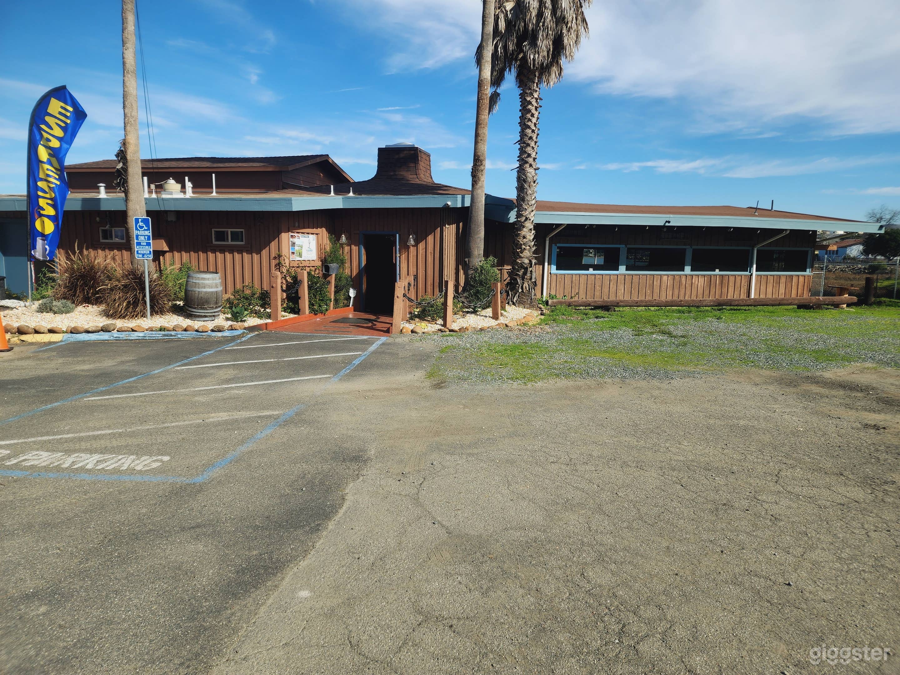 Unveiling the Reimagined Marina Restaurant Photo 1