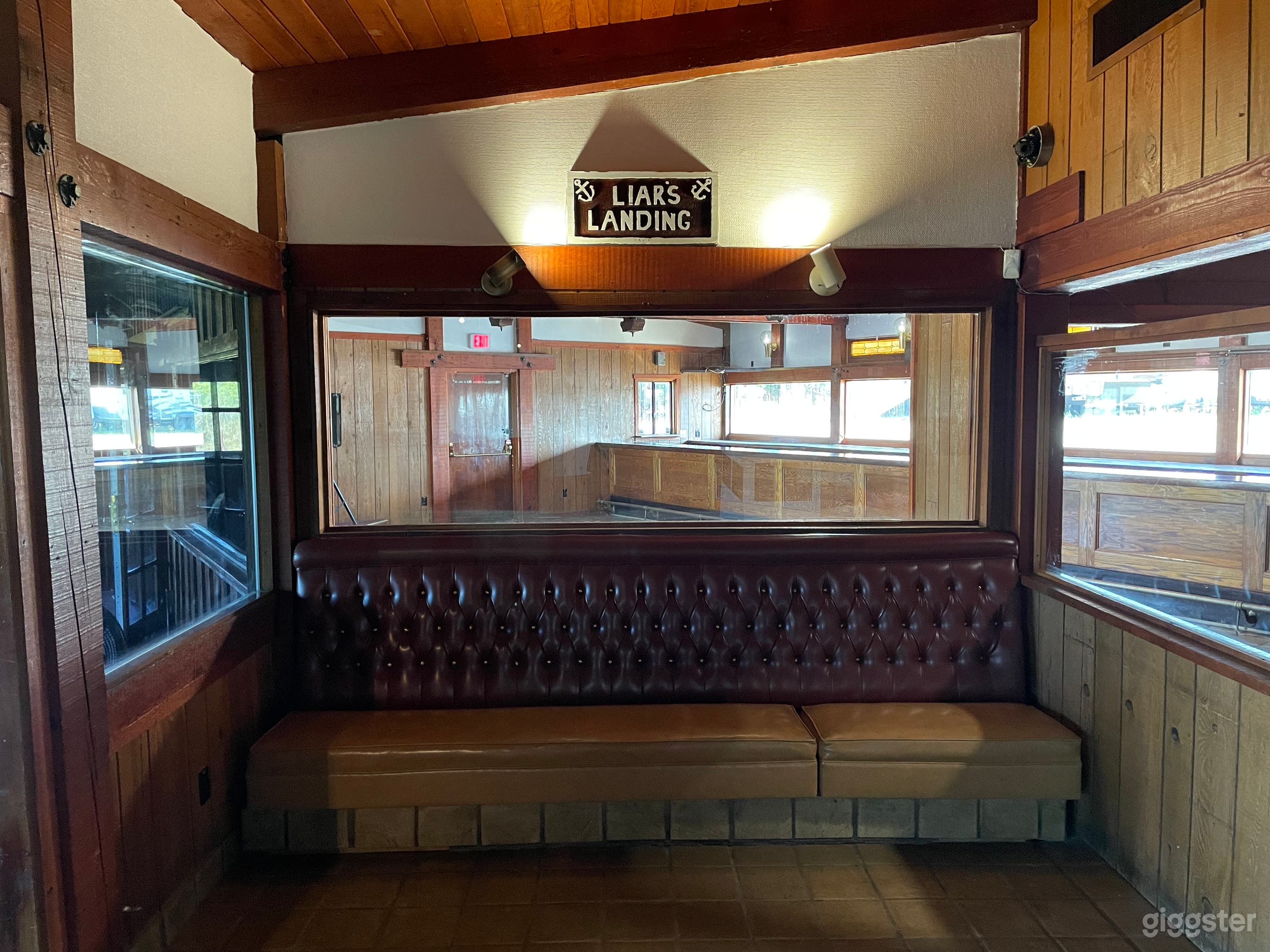 Unveiling the Reimagined Marina Restaurant Photo 4