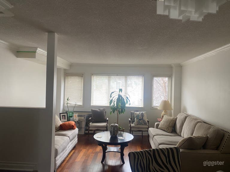  “The Mahango"-Cinematic Luxury Townhome for Elite Creators” 