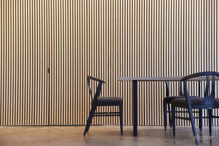  Modern Photo Studio in West Chelsea 