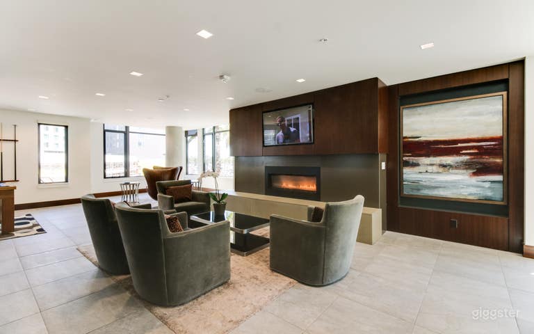  Classy Entertainment Lounge in Mission Bay 