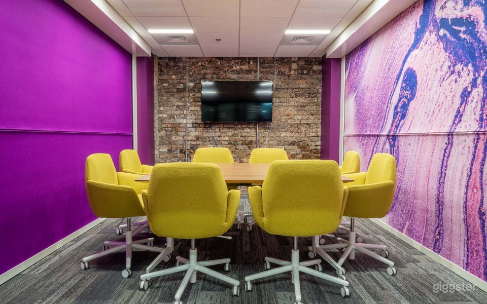 Full Conference Room (Rooms 1, 2, &amp; 3) Photo 2