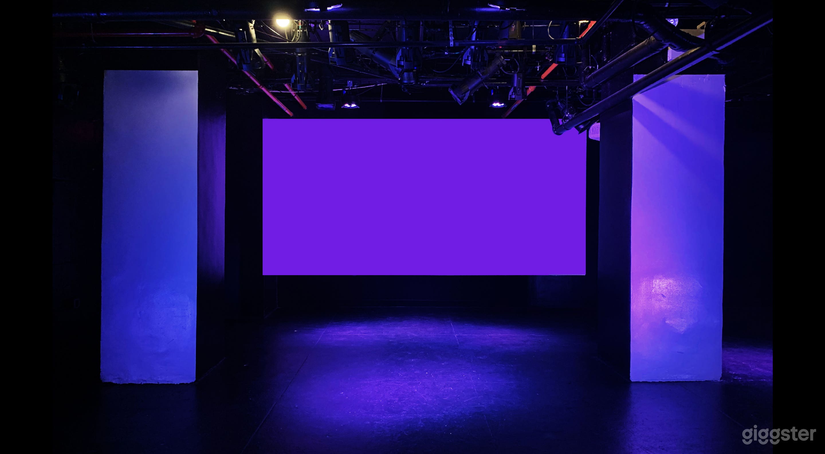 New Stage Performance Space Photo 4