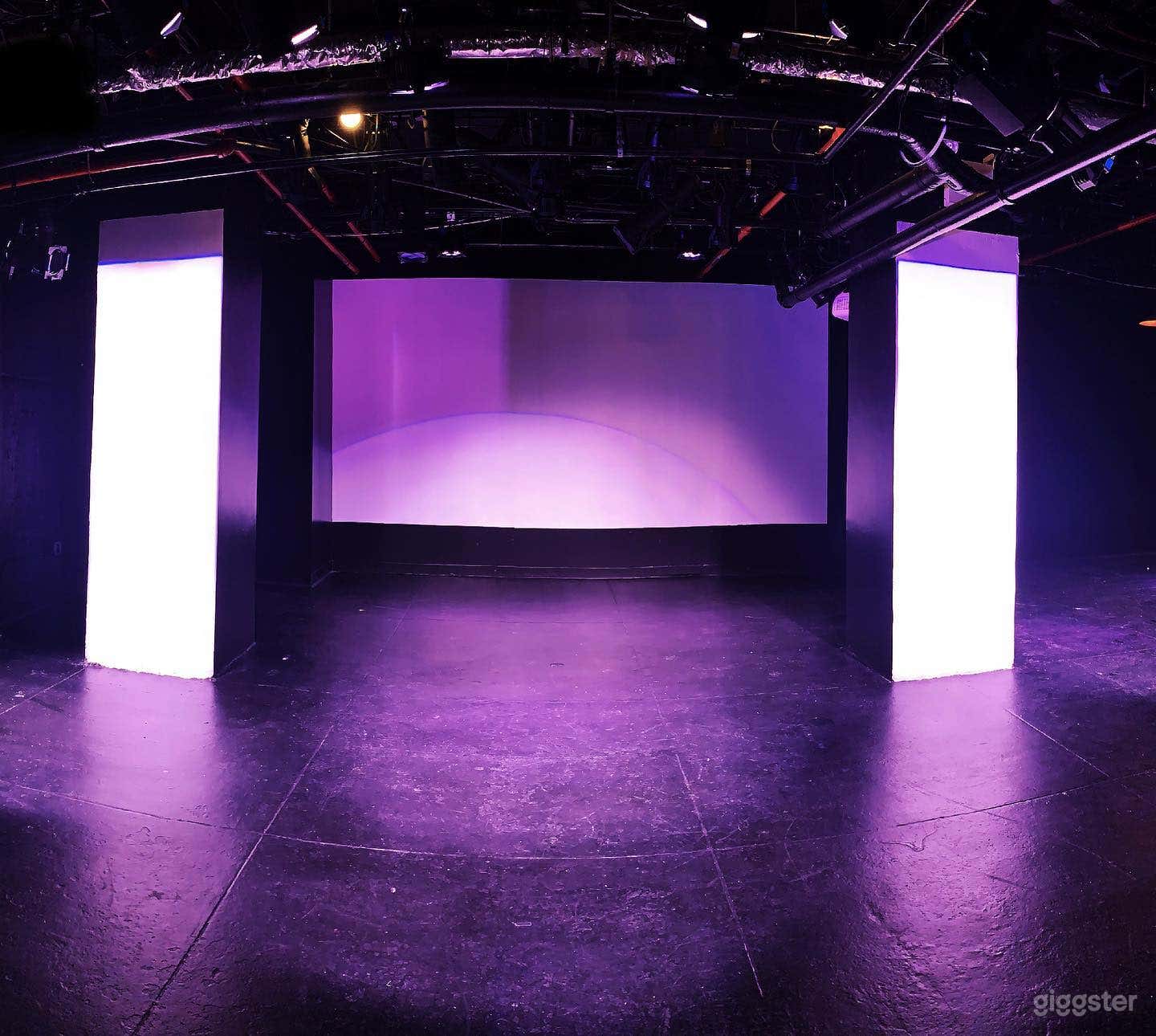 New Stage Performance Space Photo 1