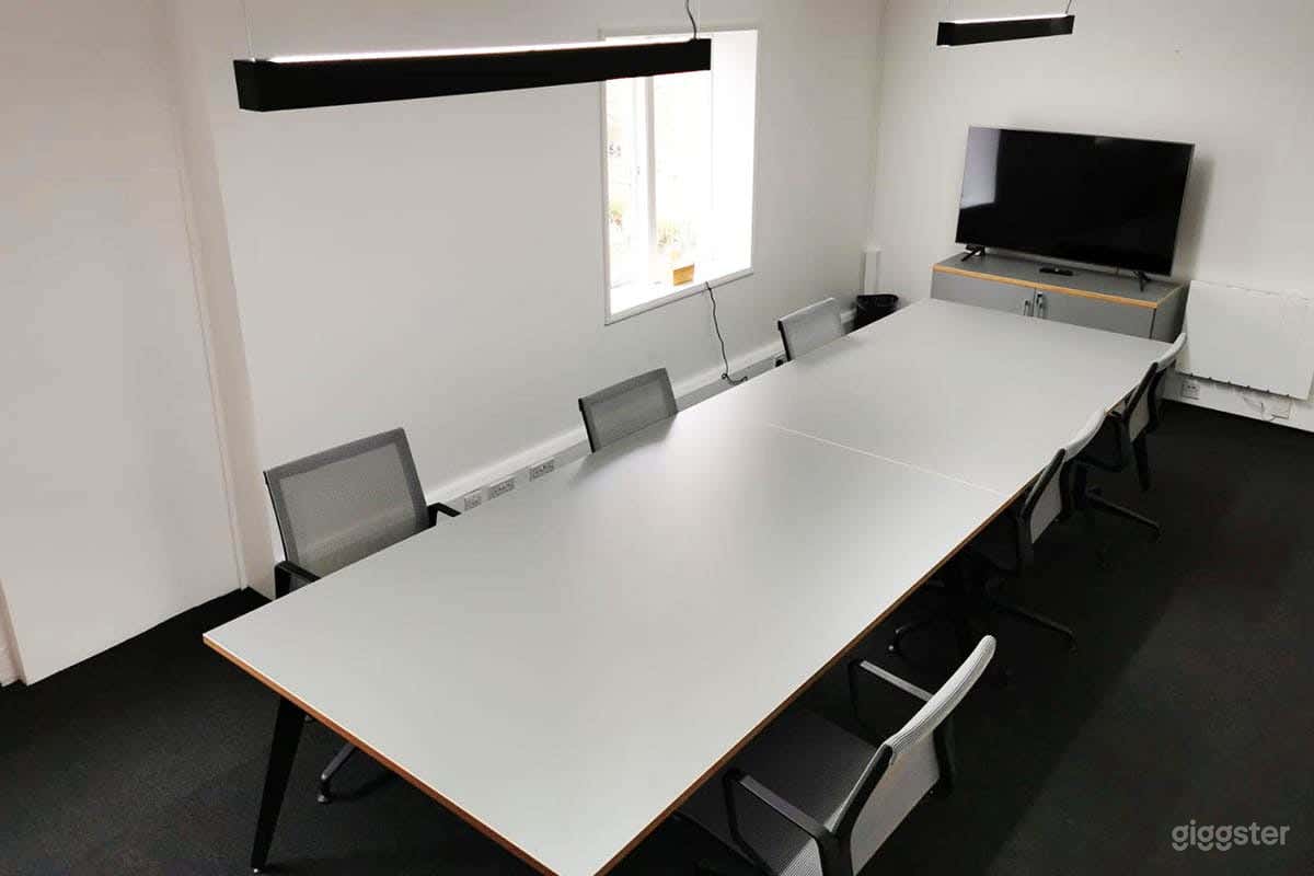 Blackheath - The Boardroom Photo 2
