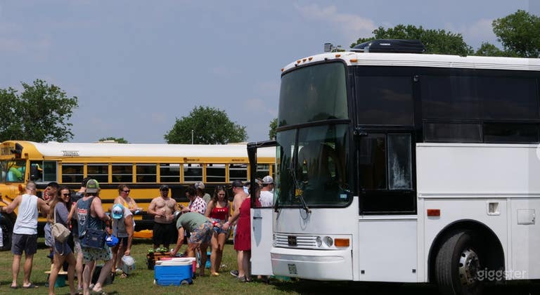  Party Palace on Wheels 
