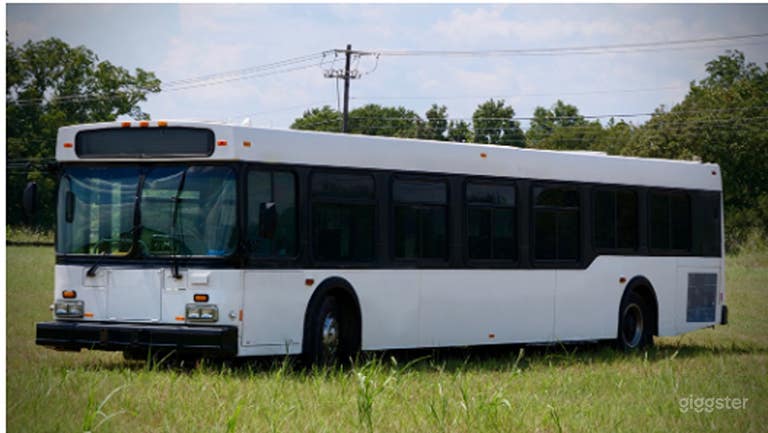  Party Palace on Wheels 