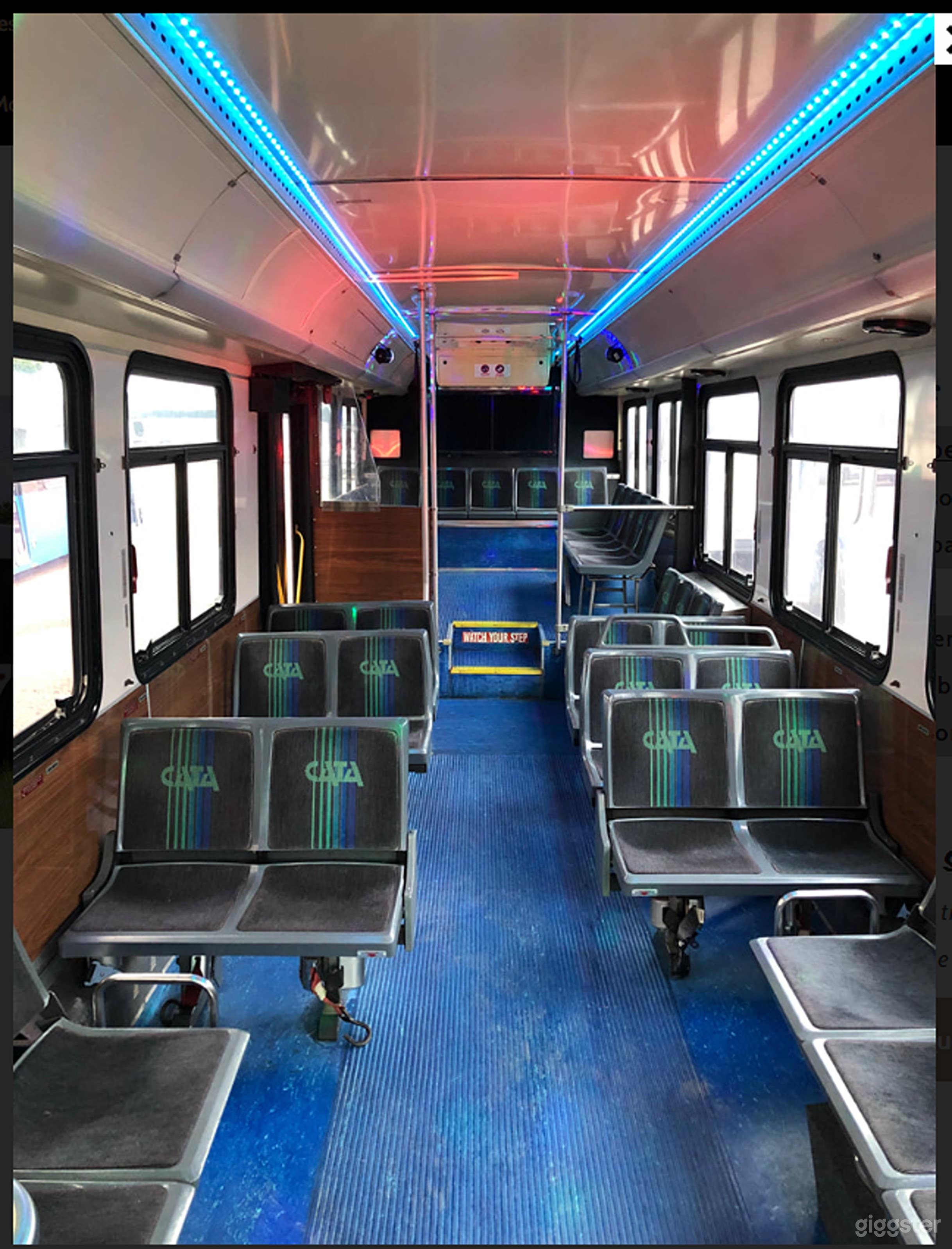 Party Palace on Wheels Photo 4