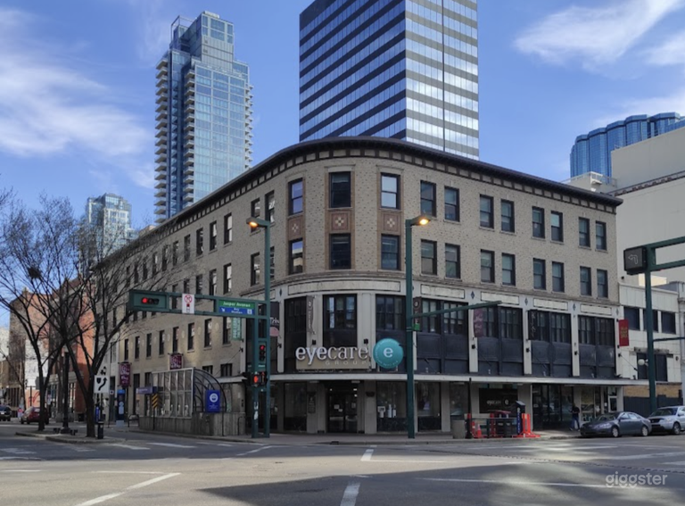  This space is available as a quaint space within the larger business space. The space can be designed to showcase specific products or product categories, and can be styled in a way that reflects the unique personality and aesthetic of your brand. 