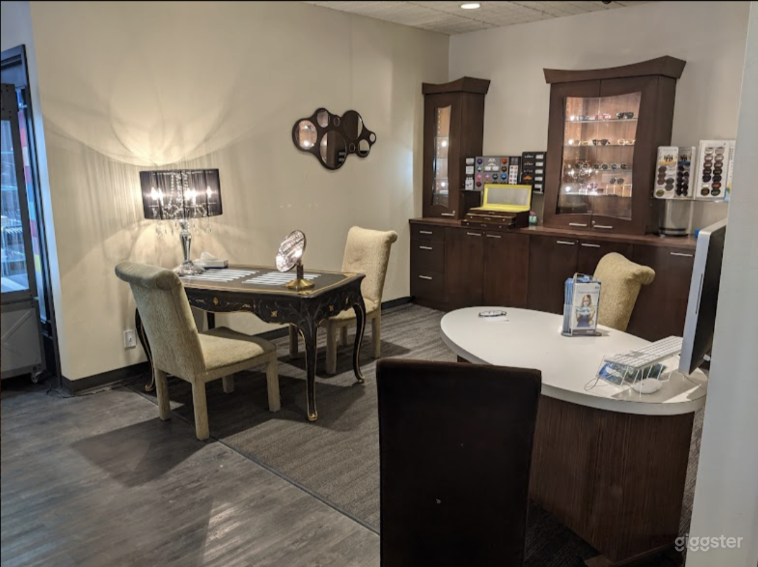 A pop-up space that is designed to bring out the uniqueness of your products can be a fantastic way to showcase your brand and create a memorable experience for your customers that is a creative cozy and inviting atmosphere.