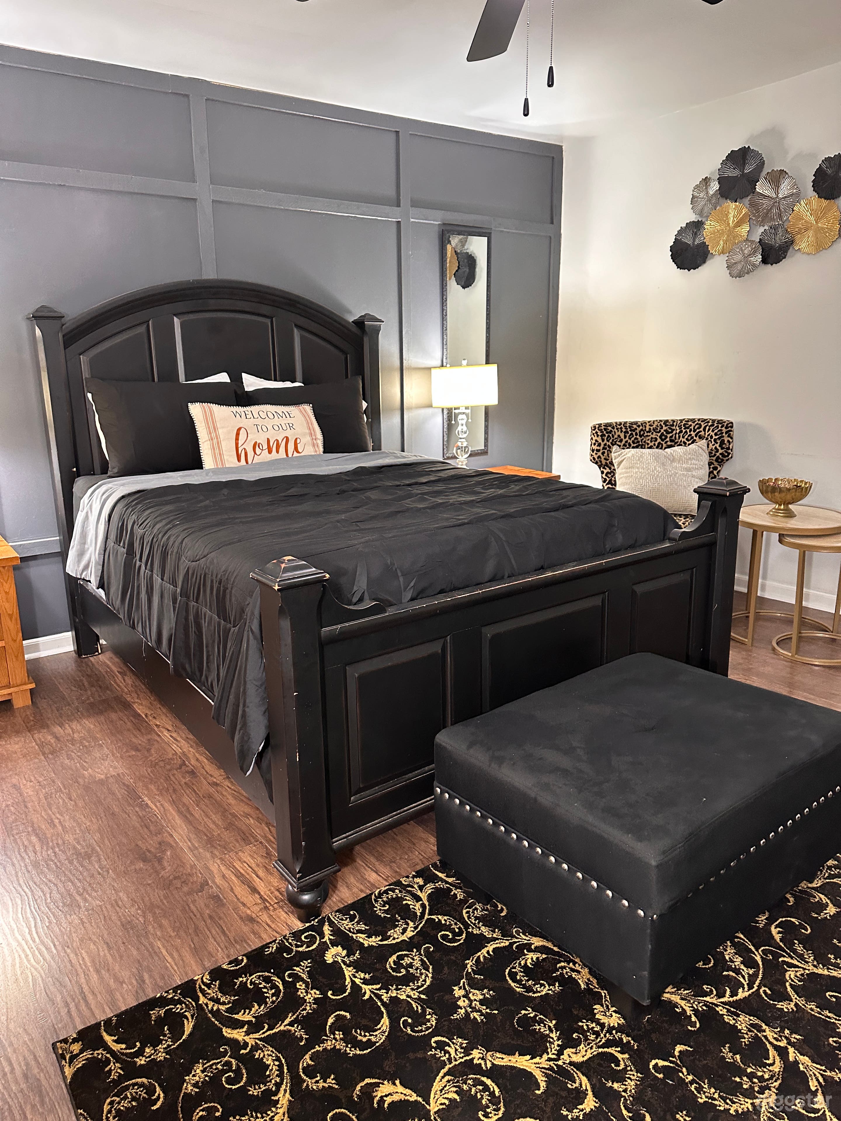 Cozy Ranch near Downtown Atlanta Photo 1