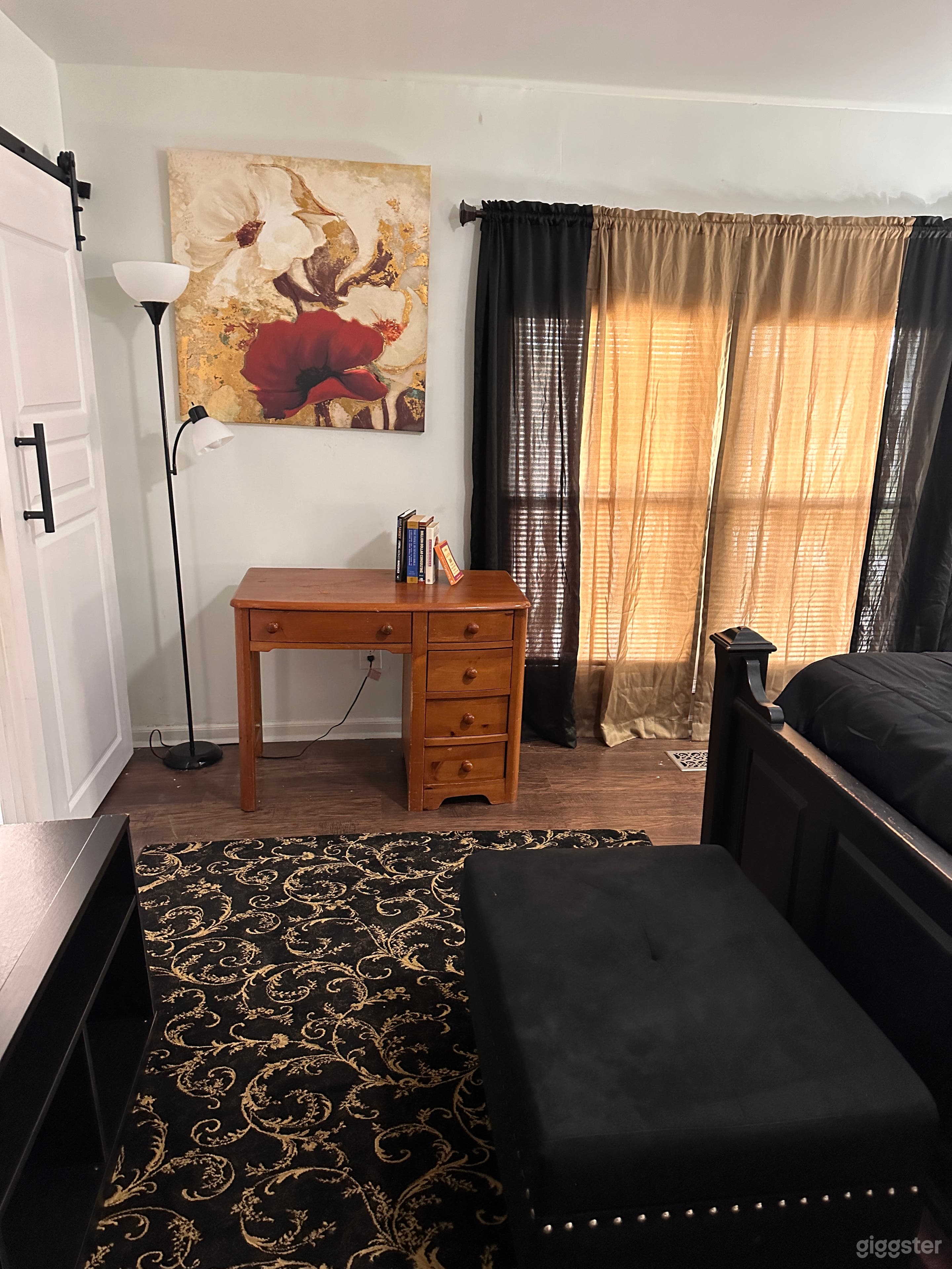 Cozy Ranch near Downtown Atlanta Photo 2