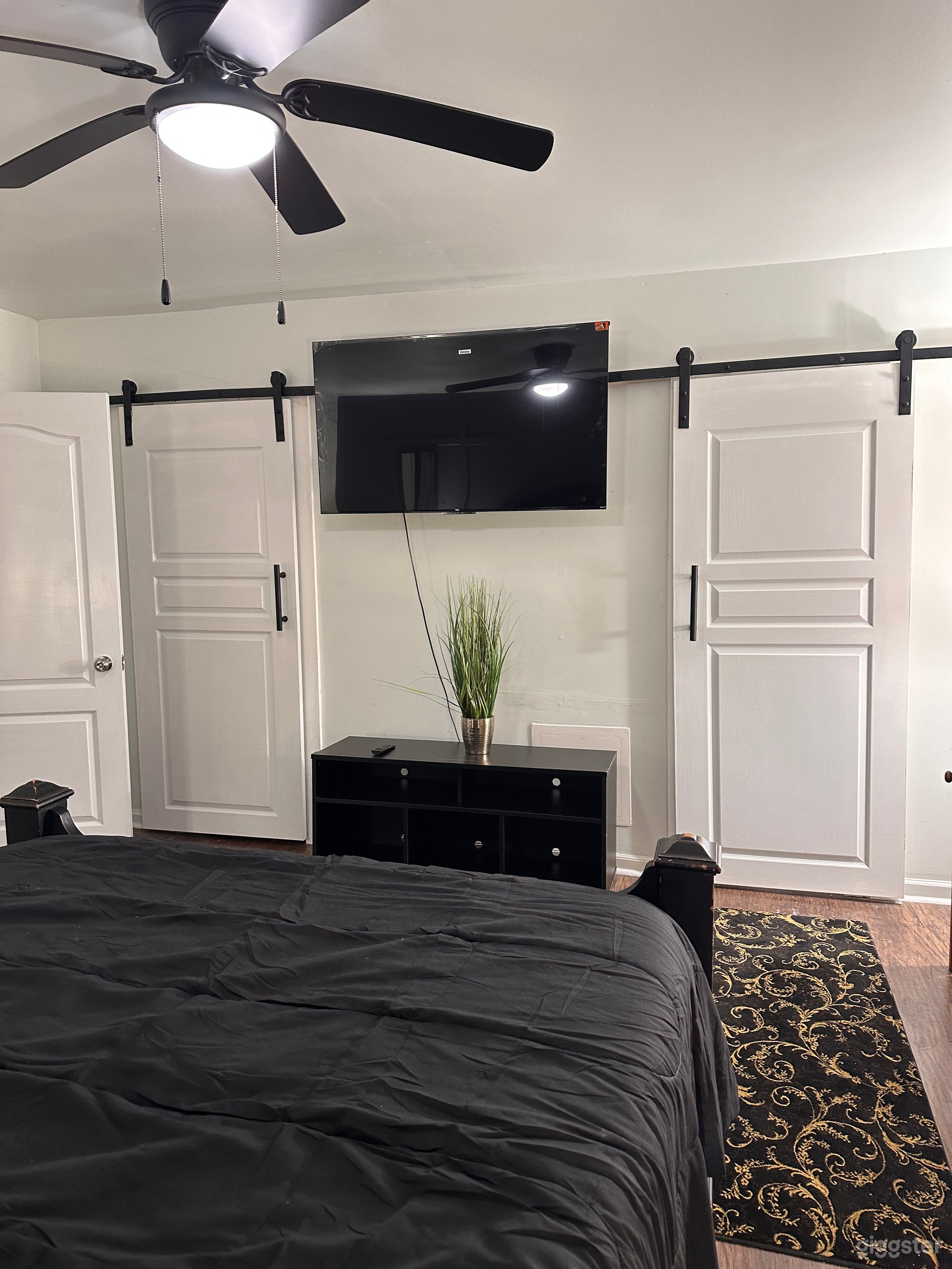 Cozy Ranch near Downtown Atlanta Photo 3