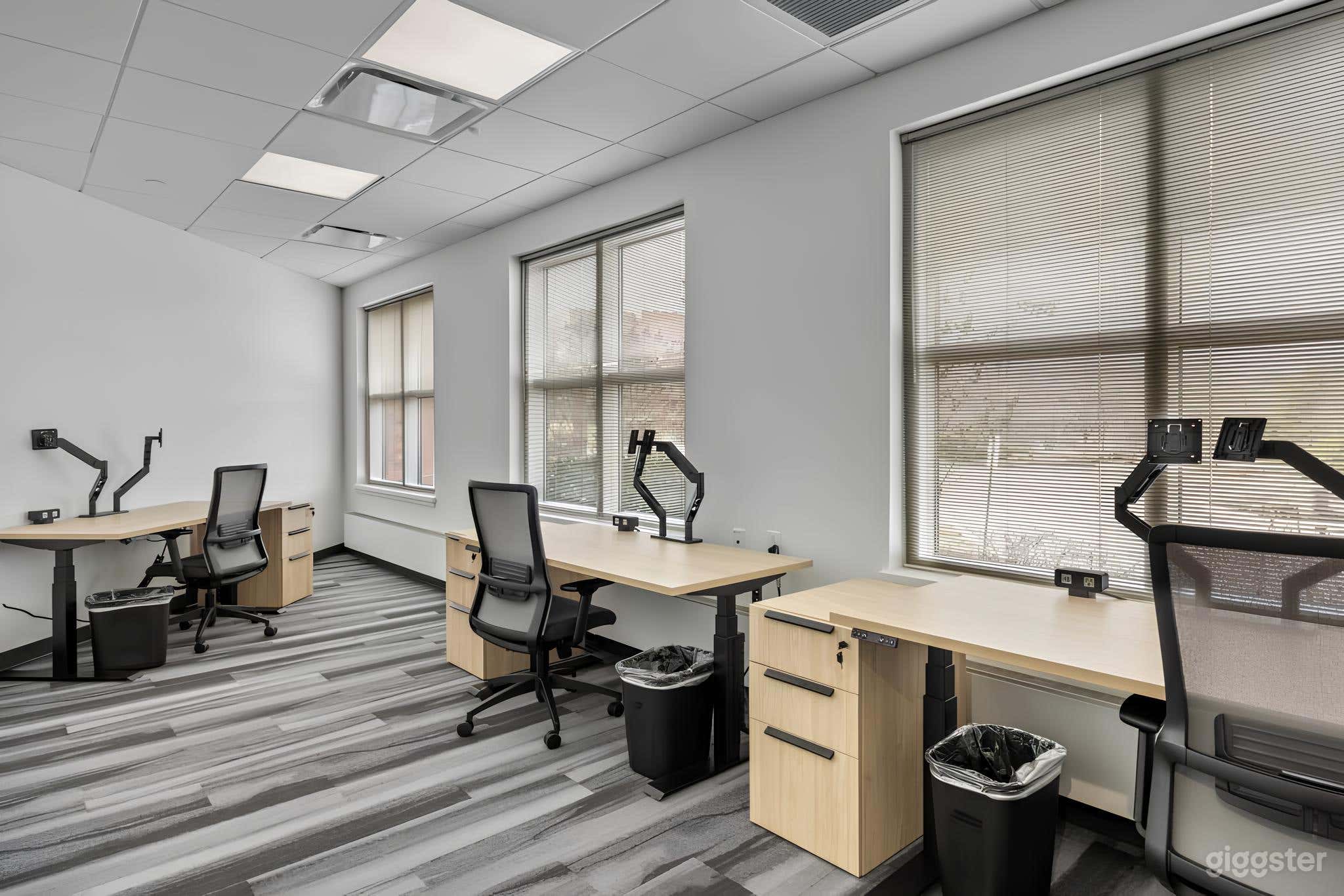 Private Office for Meetings  Photo 3