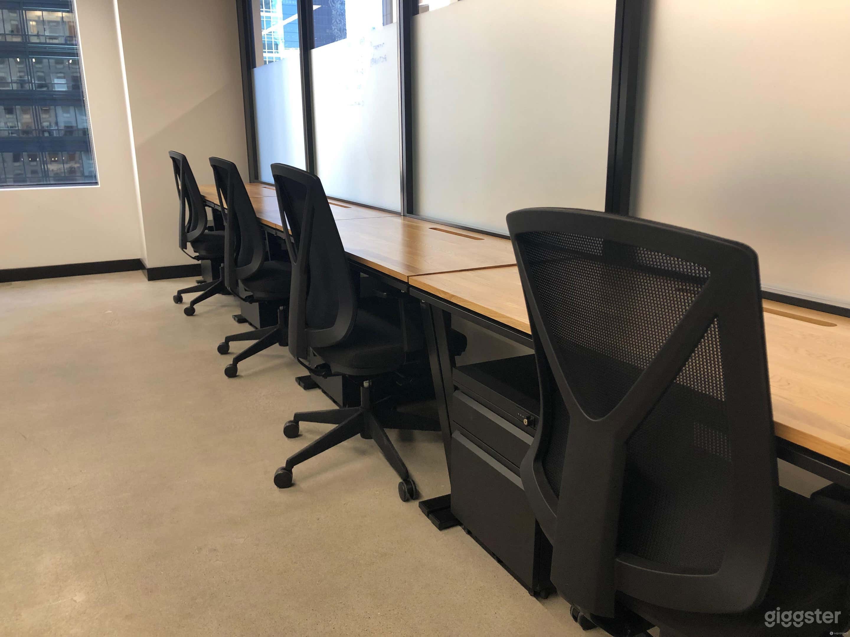 Private Office for 10 Photo 2