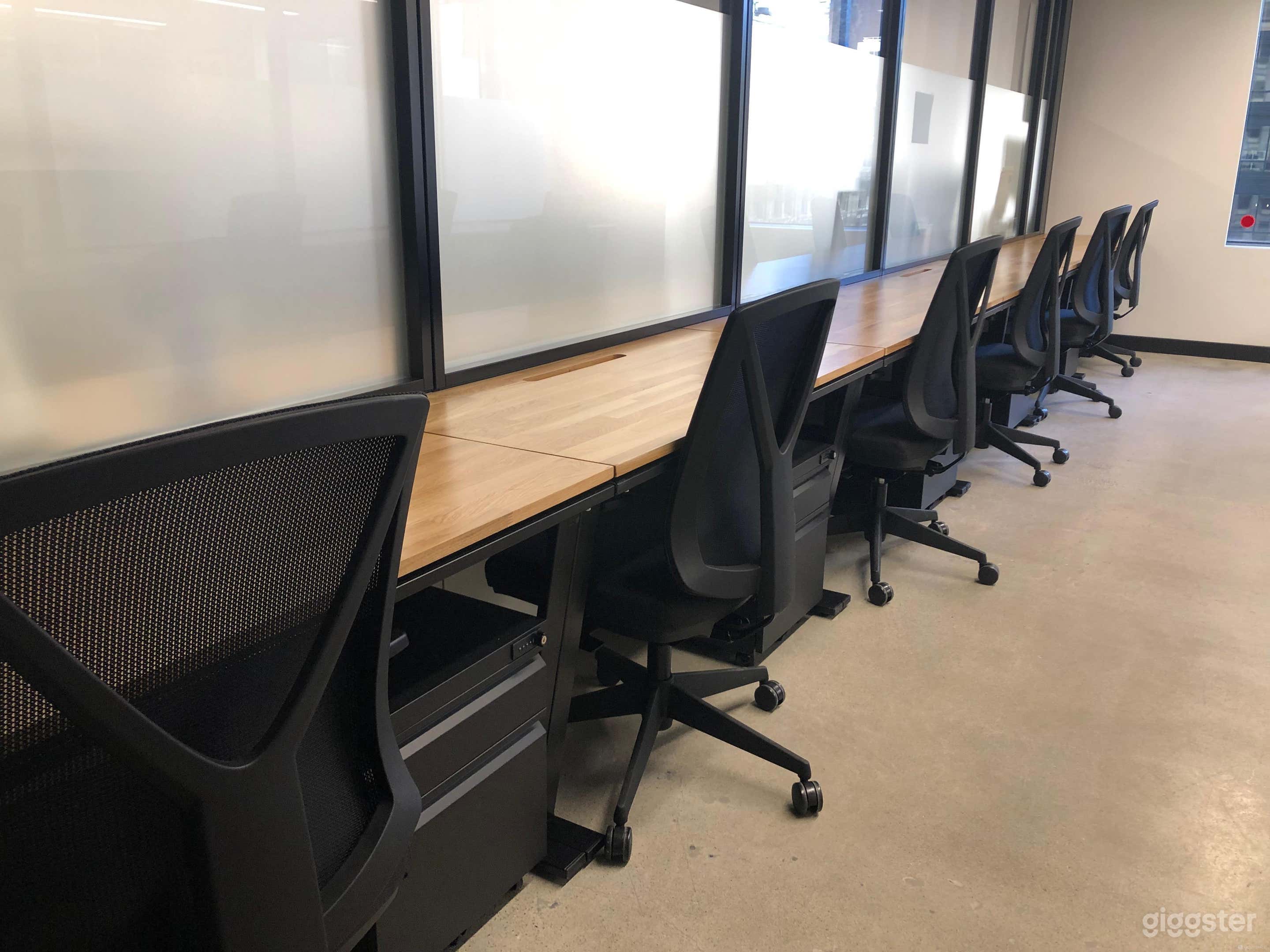 Private Office for 10 Photo 3