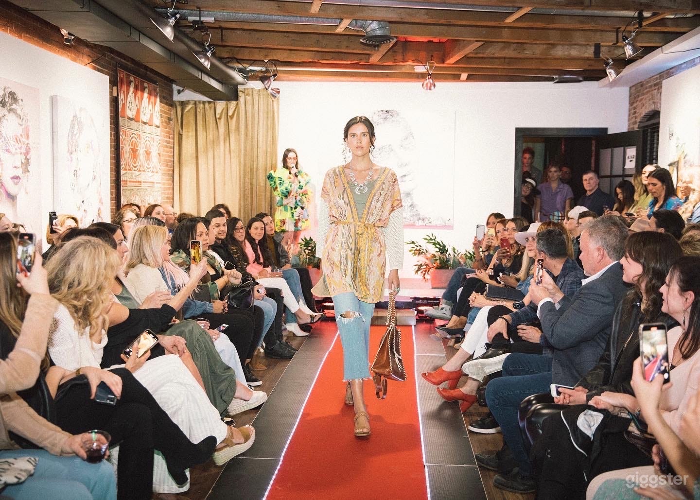 Contemporary Art Gallery in downtown historic Newburyport Photo 4