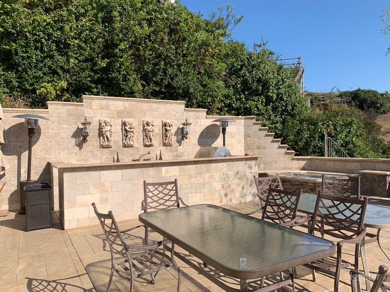  Amazing Views and Pool in Bel Air House 