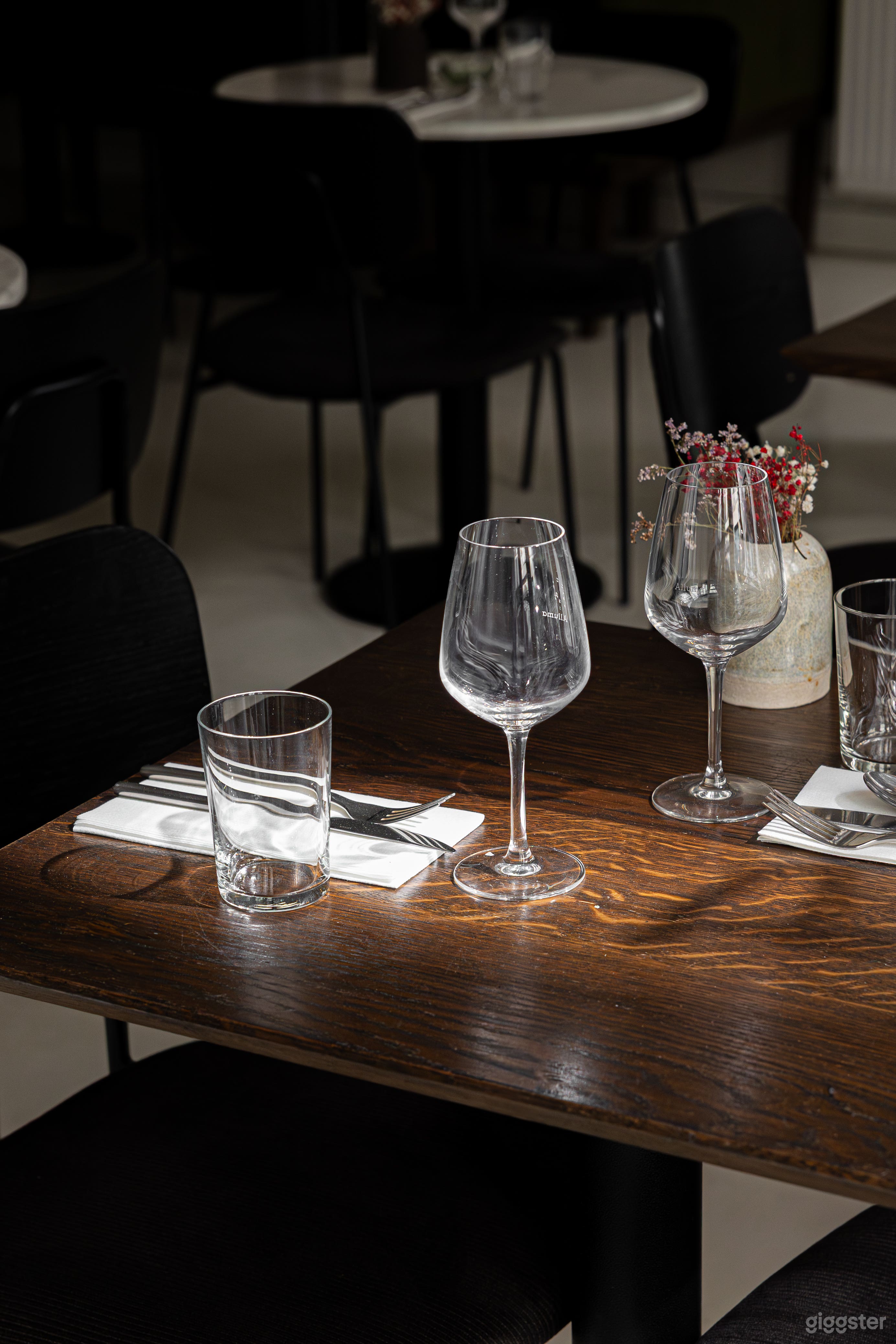 Photo de Restaurant Bistronomique Méditerranéen Moderne à Paris 4
