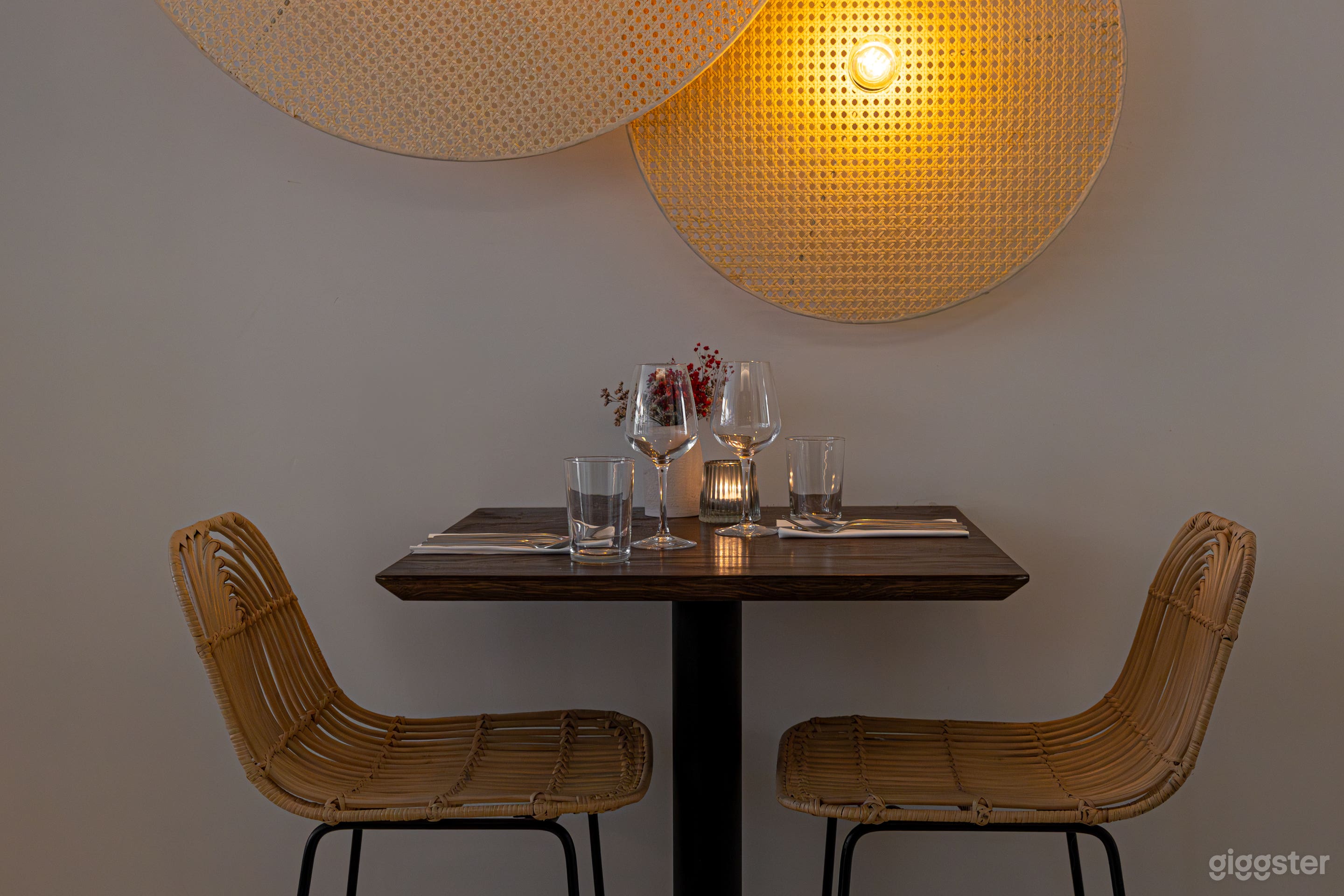 Photo de Restaurant Bistronomique Méditerranéen Moderne à Paris 3