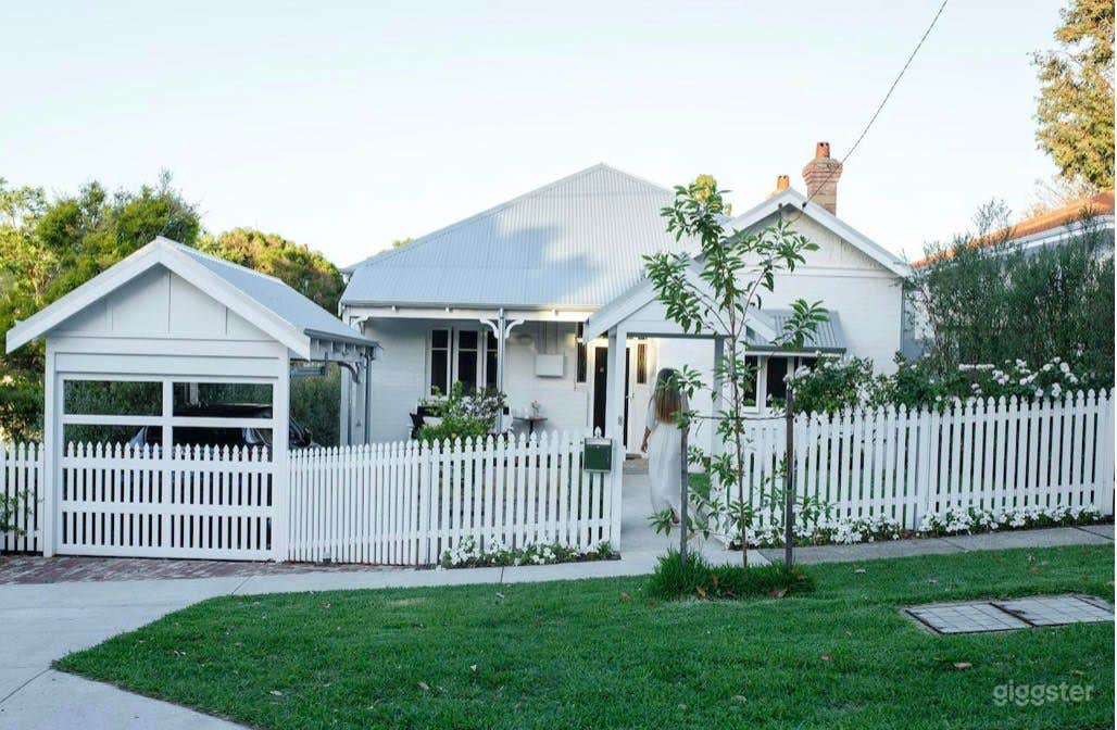 Immaculate, Classic, and Heritage Home. Photo 1