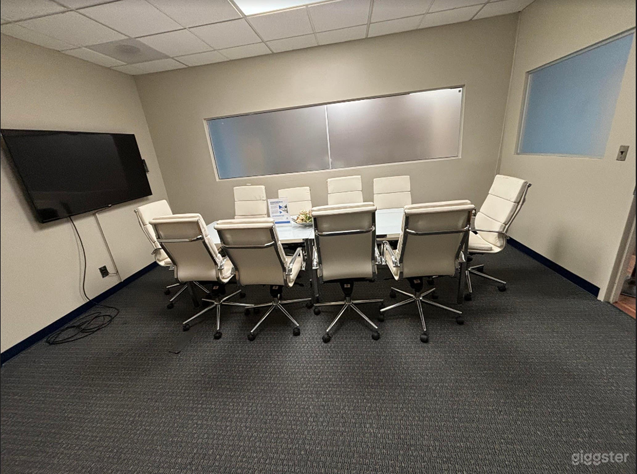 Executive Meeting Suite for 12 Photo 3