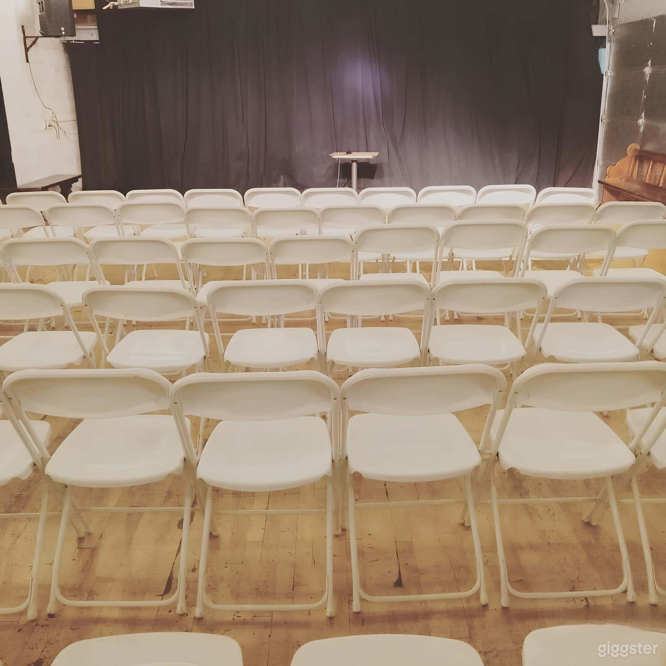 Contemporary and Stylish Studio in Salt Lake Photo 3