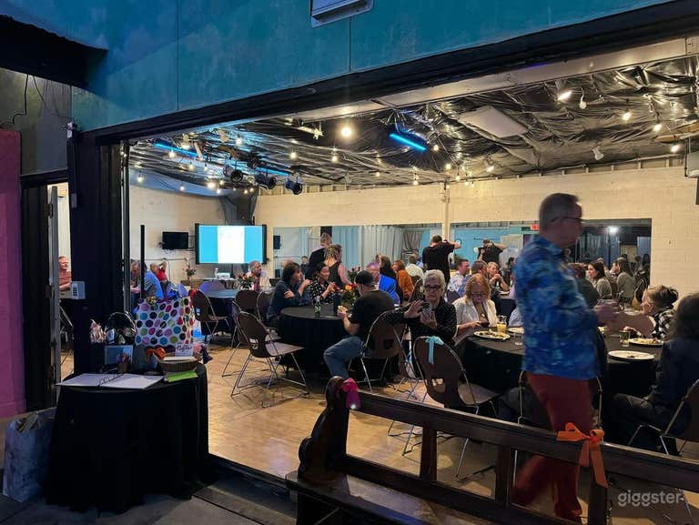  Contemporary and Stylish Studio in Salt Lake 