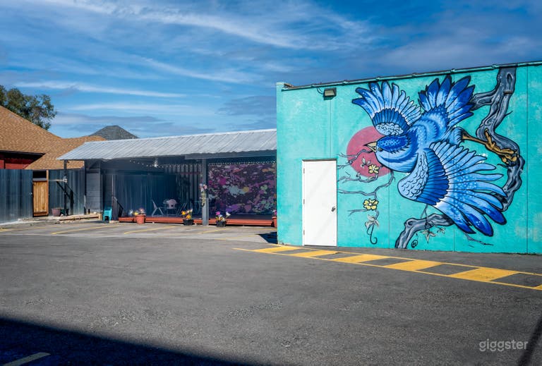  Contemporary and Stylish Studio in Salt Lake 