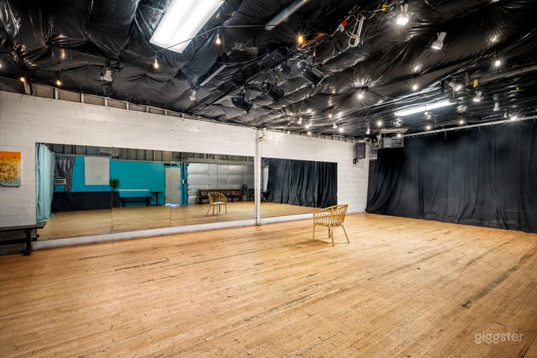  Contemporary and Stylish Studio in Salt Lake 