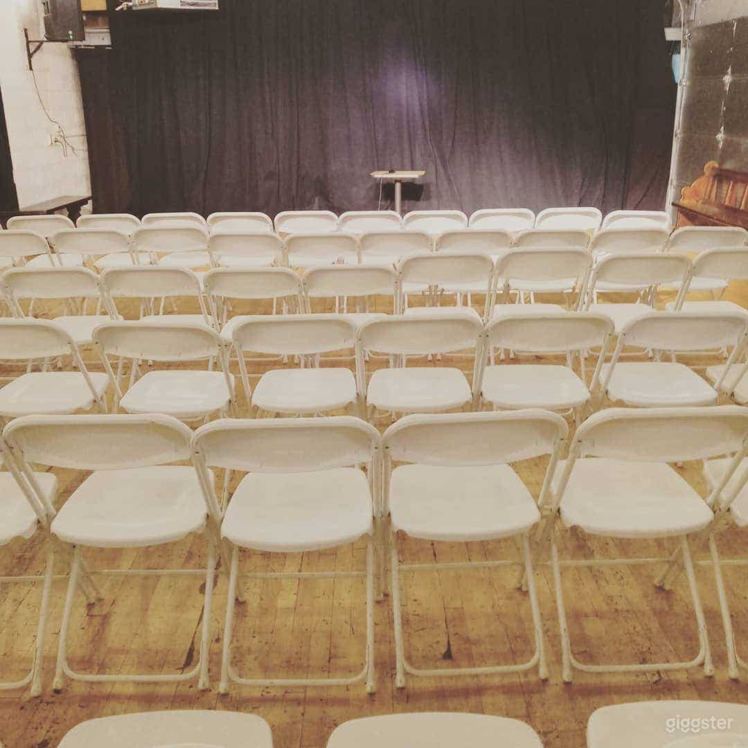 Contemporary and Stylish Studio in Salt Lake Photo 3