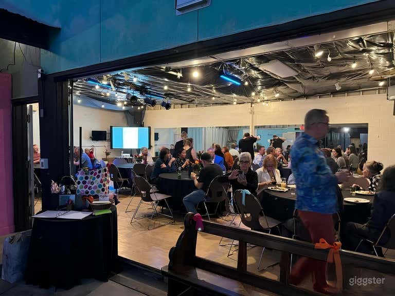  Contemporary and Stylish Studio in Salt Lake 